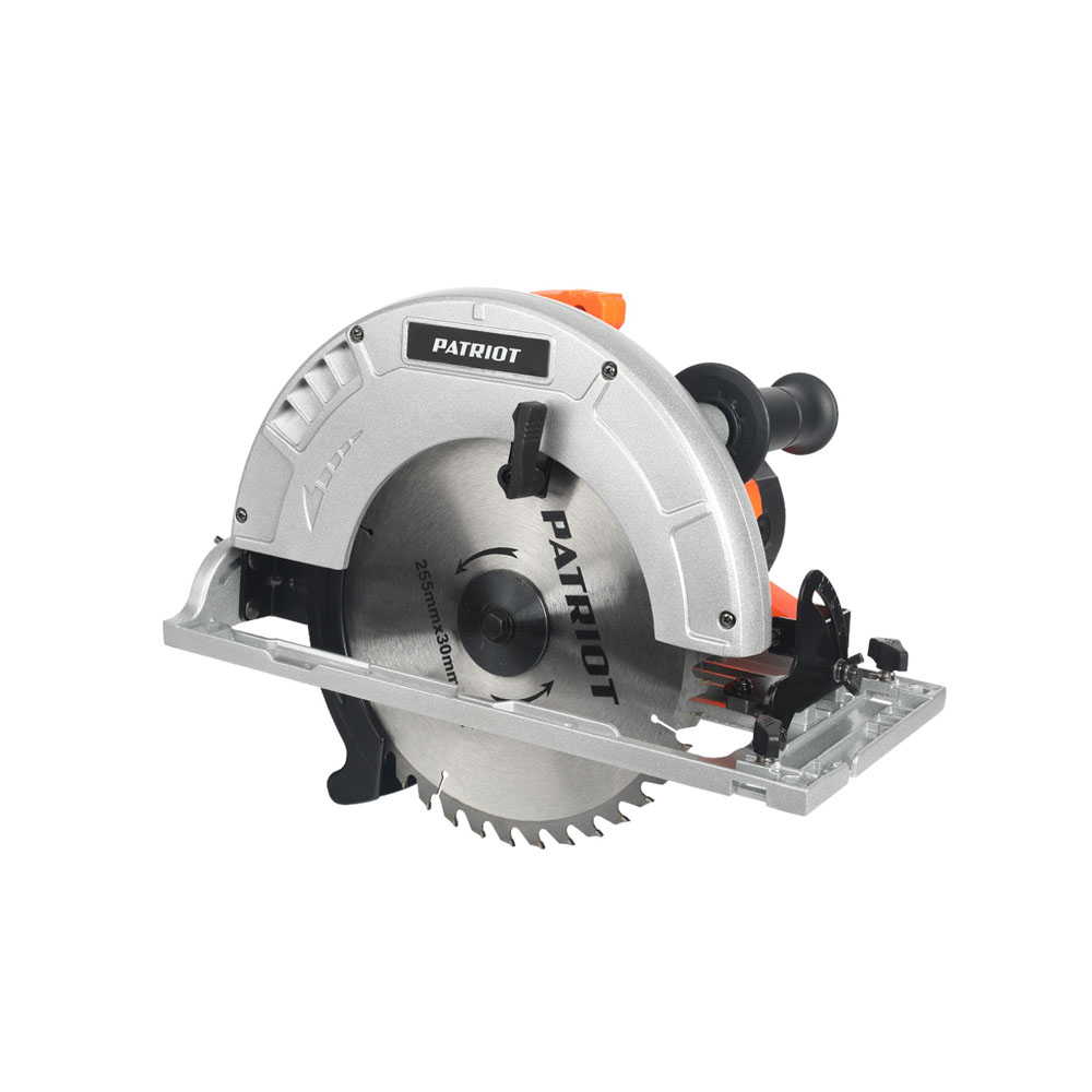 Циркулярная пила Patriot CS 255