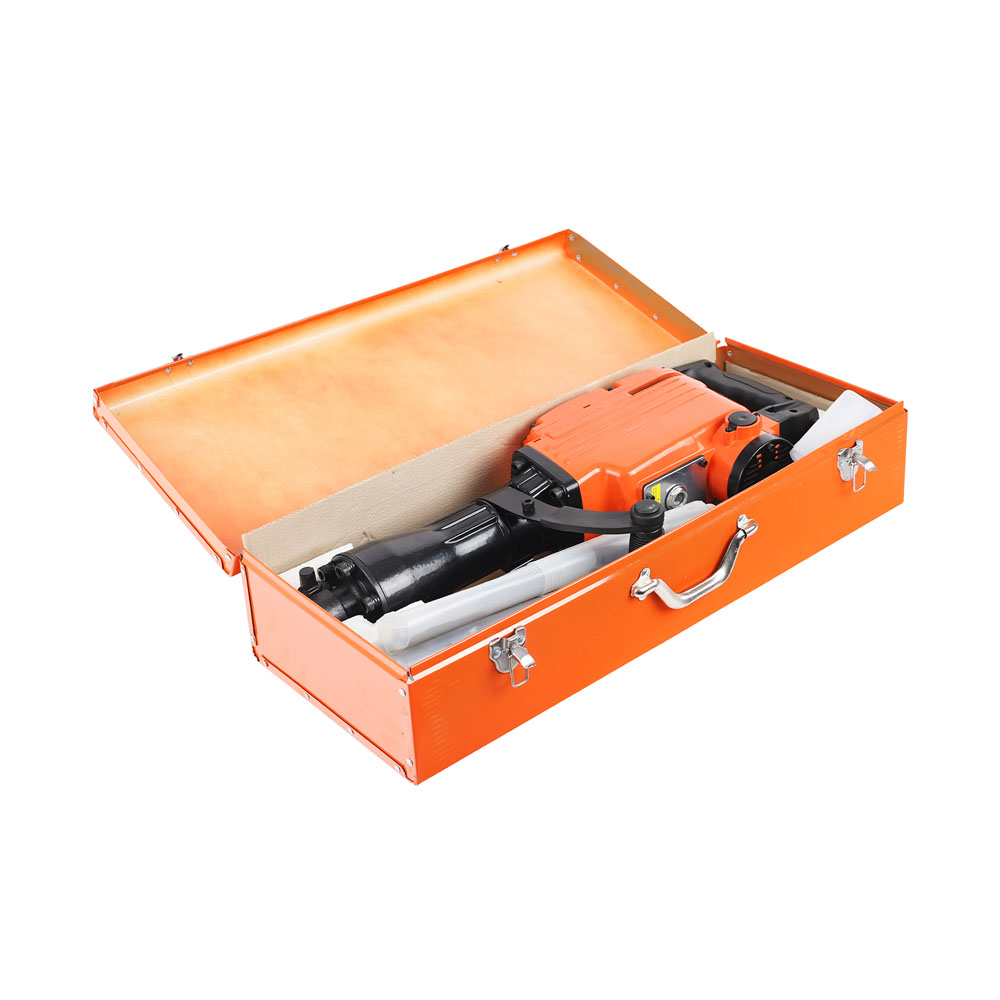 Отбойный молоток Patriot DB 400