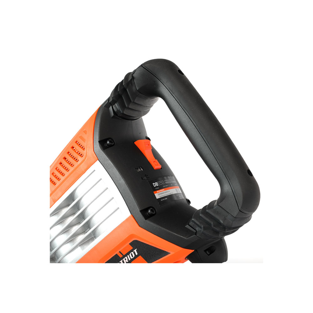 Отбойный молоток Patriot DB 550