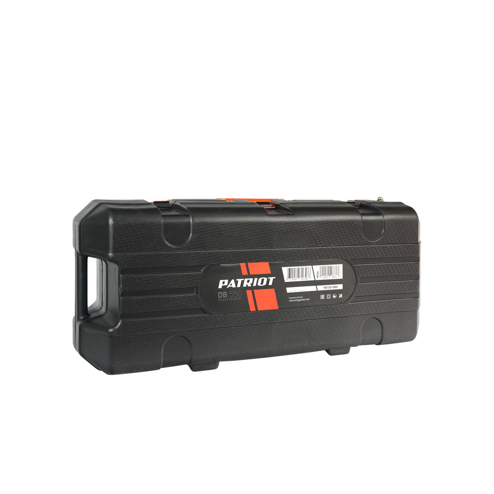 Отбойный молоток Patriot DB 550