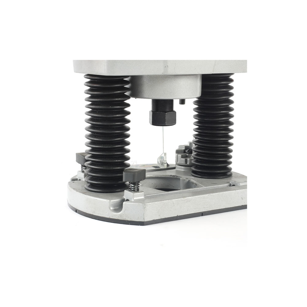 Фрезер Patriot ER 130