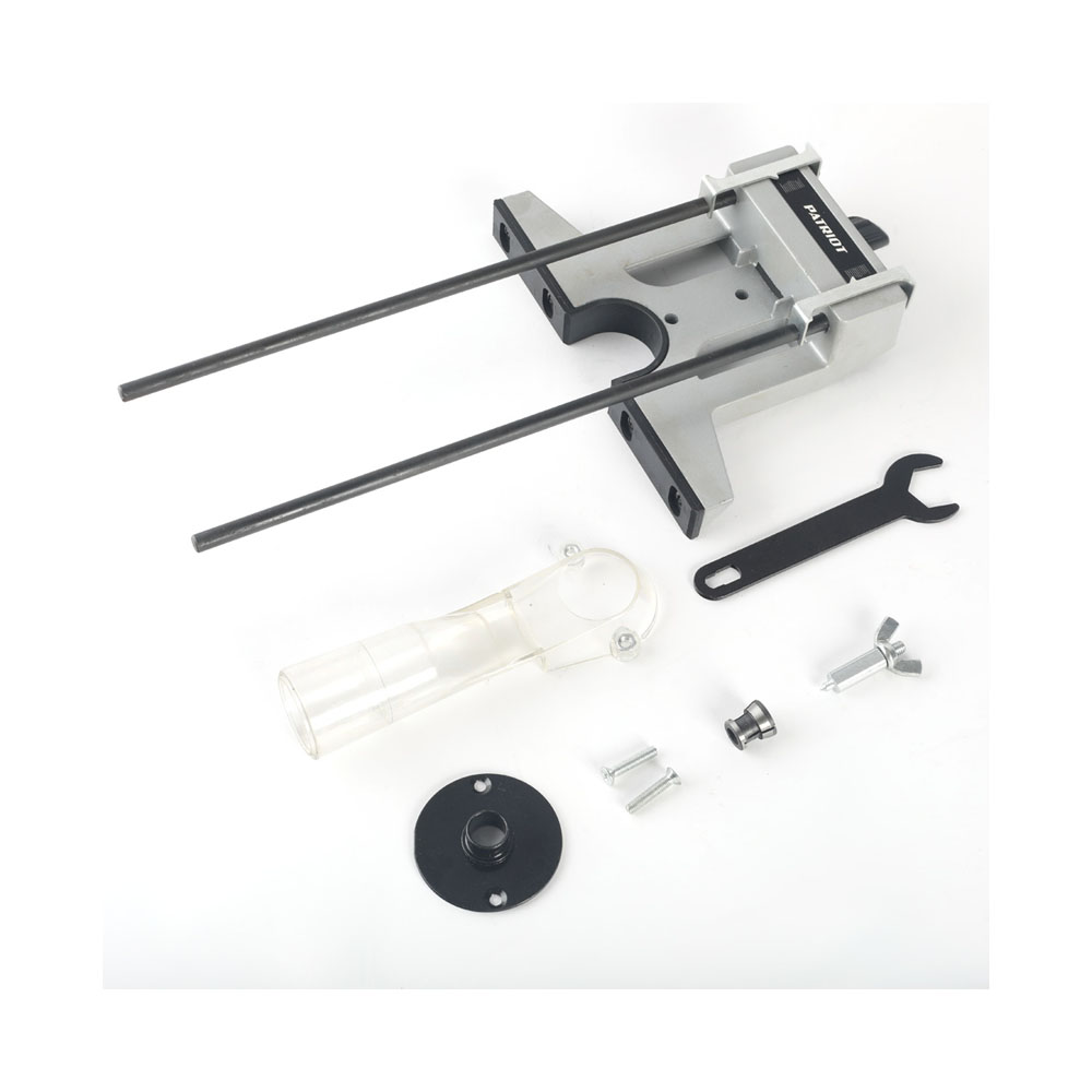 Фрезер Patriot ER 130