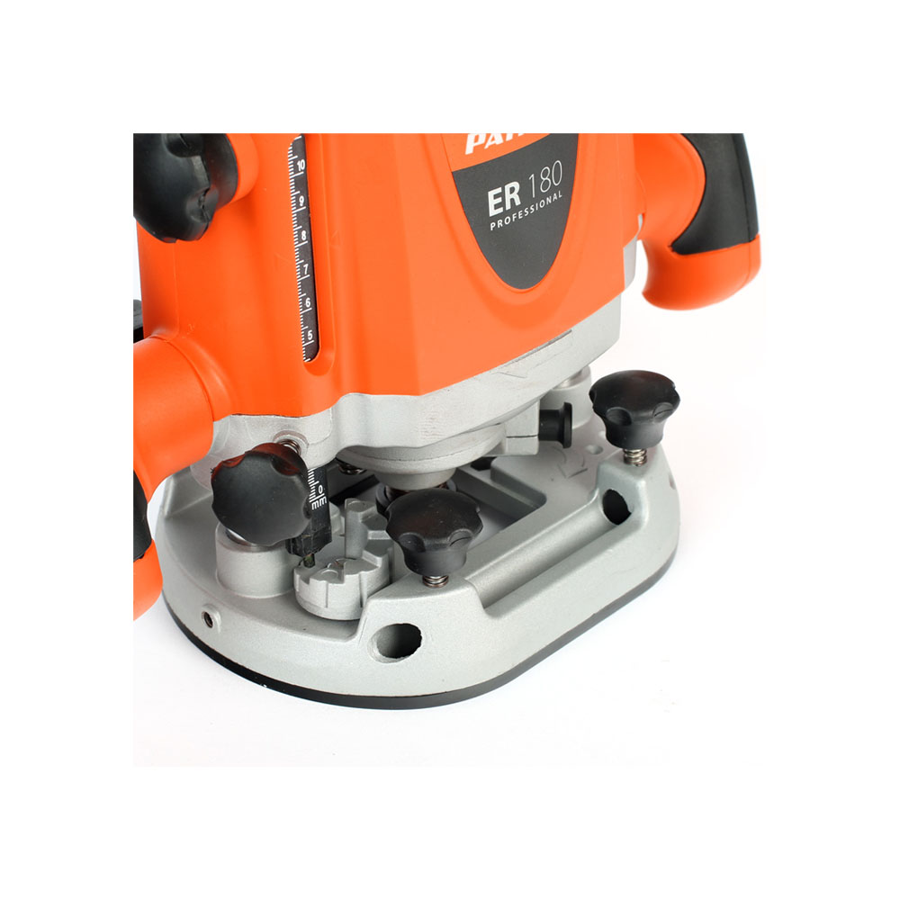 Фрезер Patriot ER 180