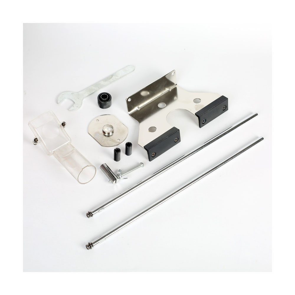 Фрезер Patriot ER 180