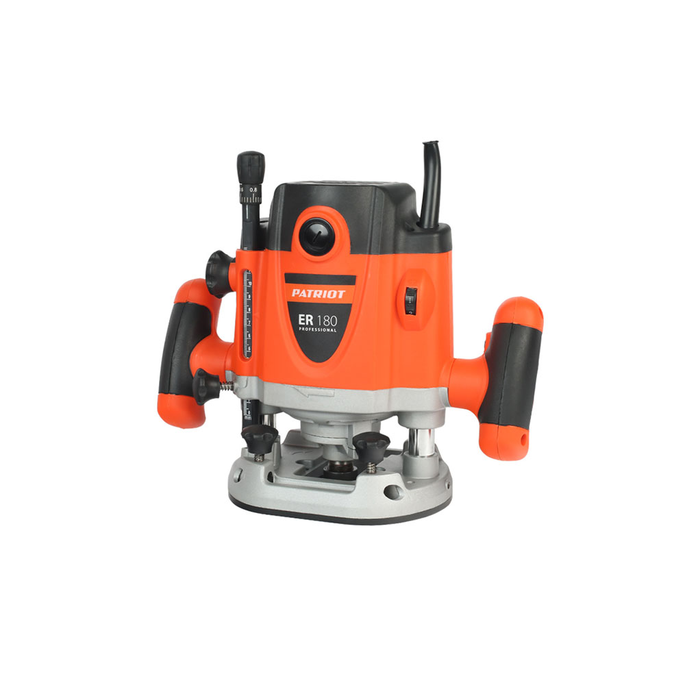 Фрезер Patriot ER 180