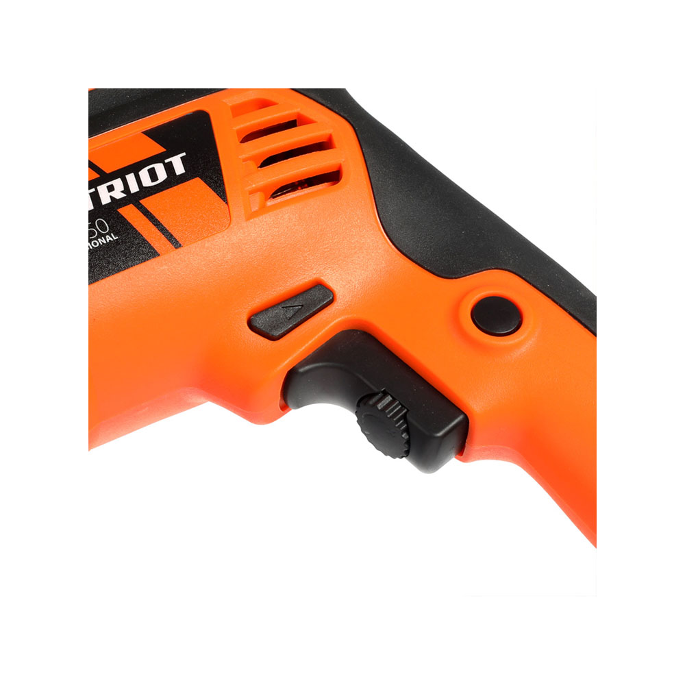 Дрель Patriot FD 450