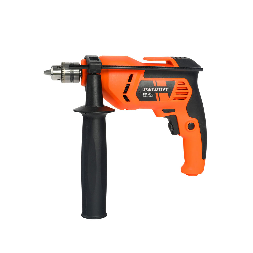 Дрель Patriot FD 450