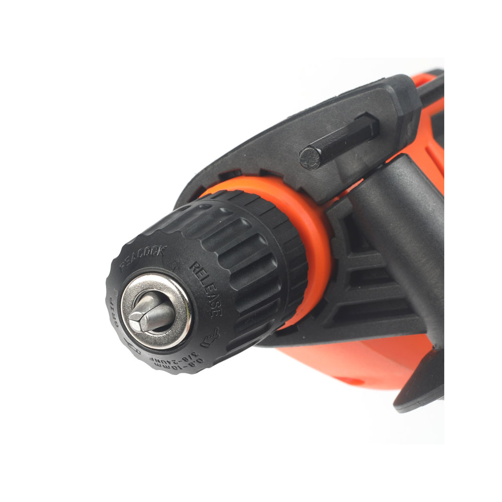 Дрель Patriot FD 500