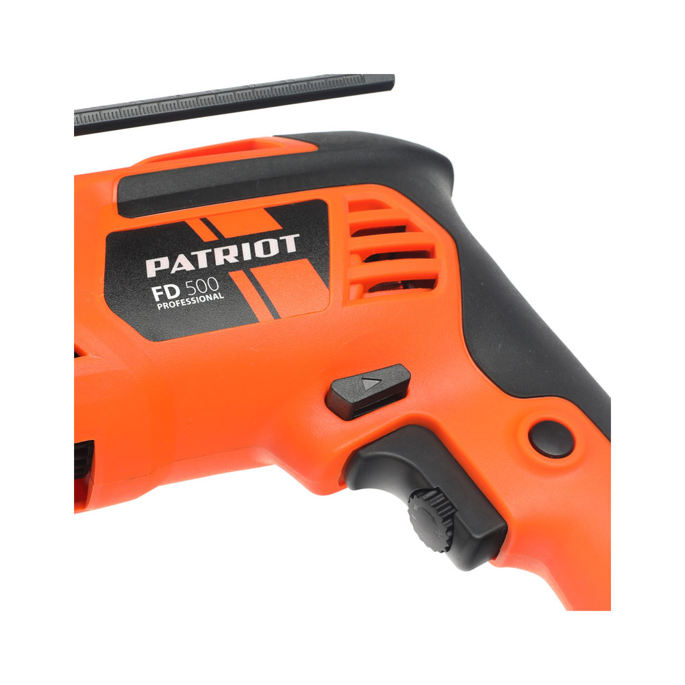 Дрель Patriot FD 500