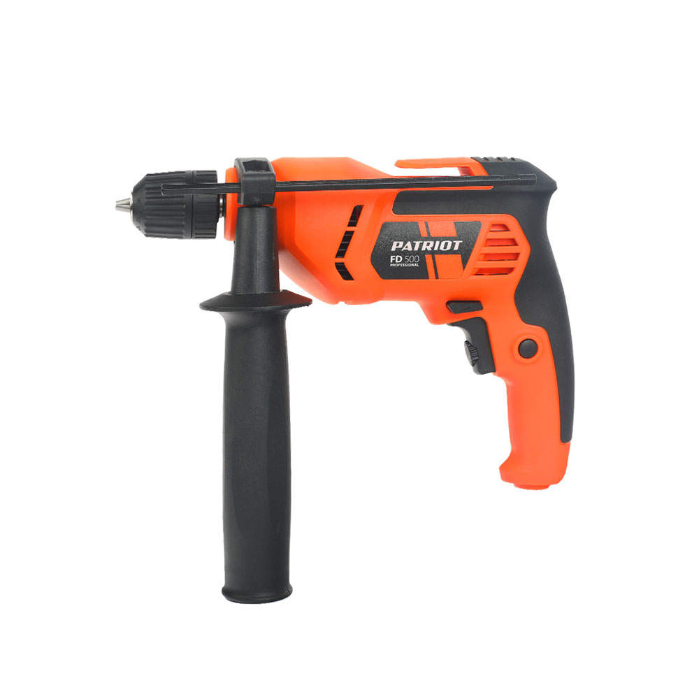 Дрель Patriot FD 500