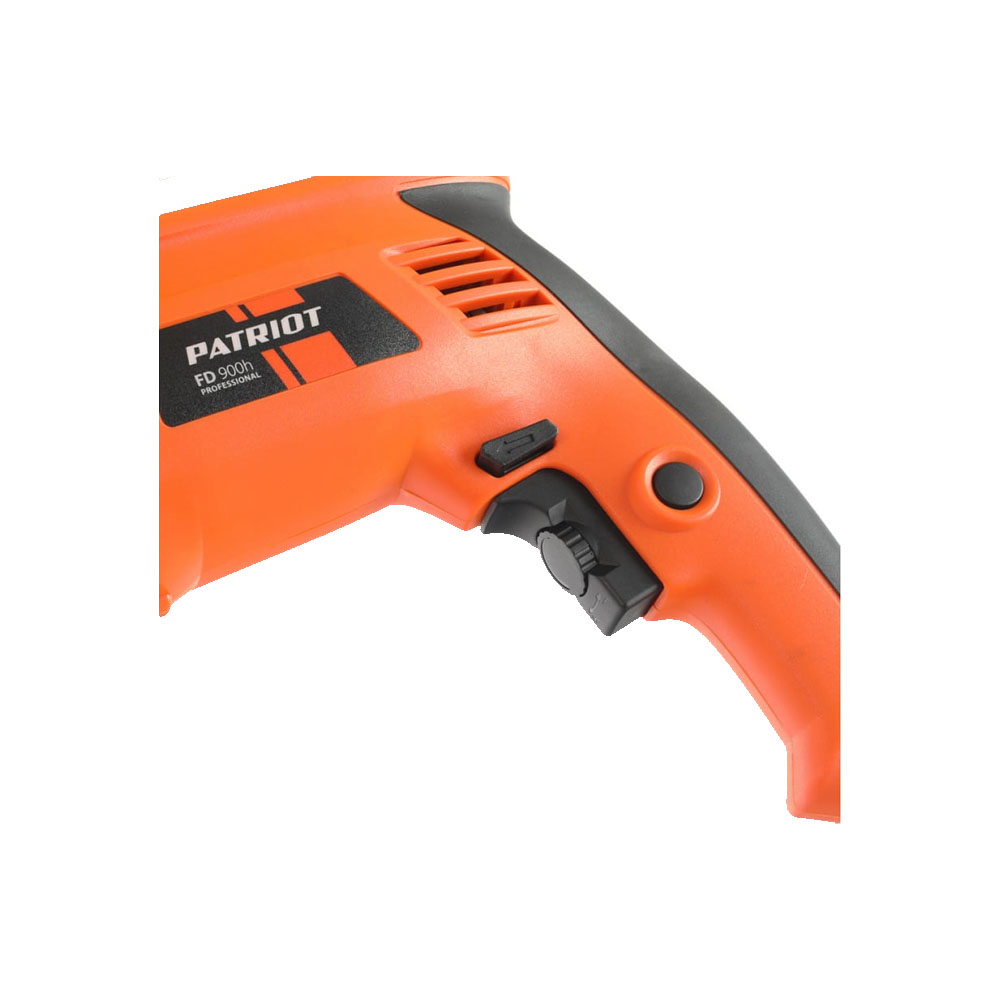Дрель Patriot FD 900