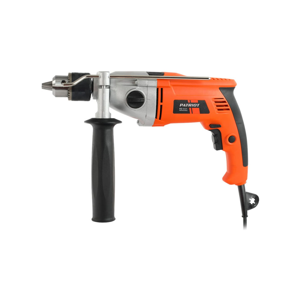 Дрель Patriot FD 900