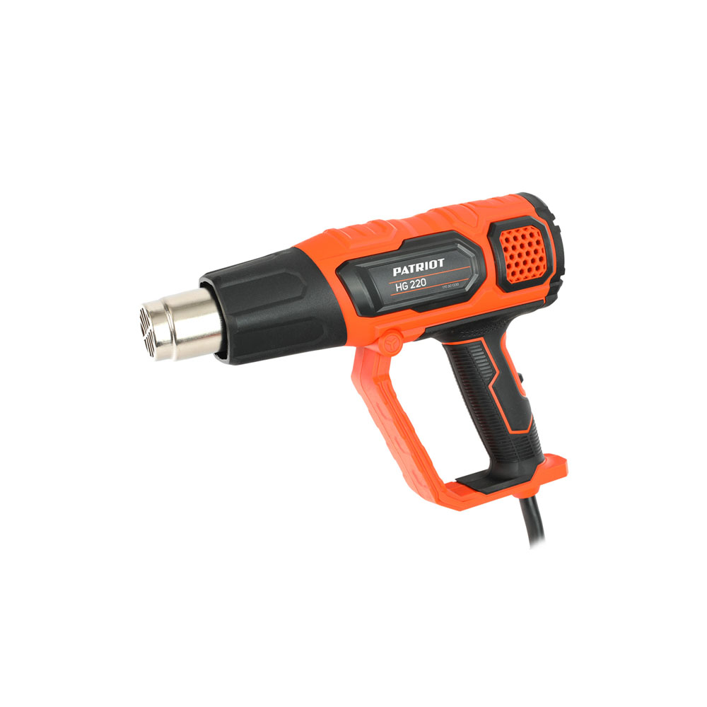 Технический фен PATRIOT HG 220