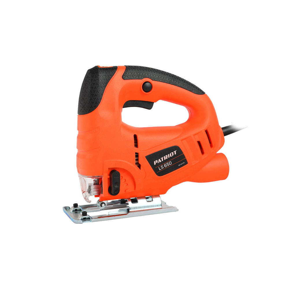 Электролобзик Patriot LS 650