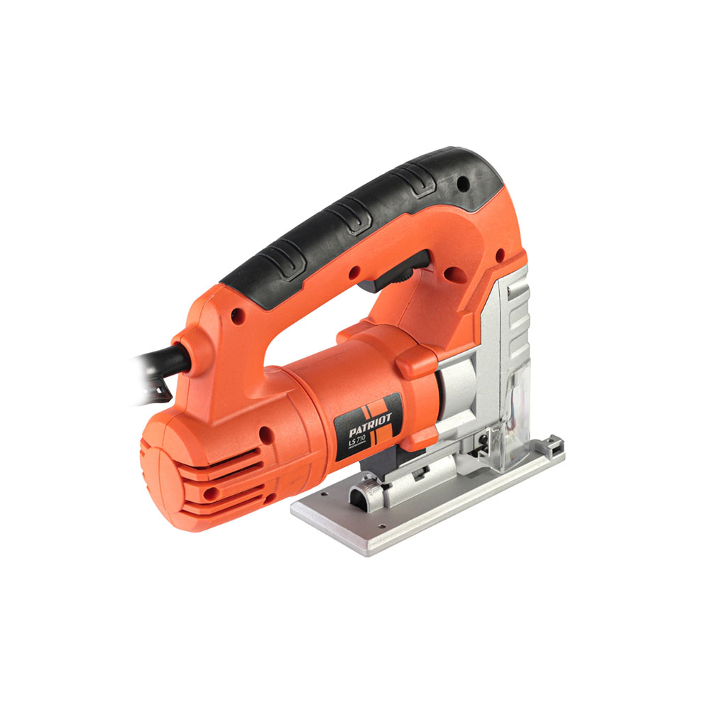 Электролобзик Patriot LS 710