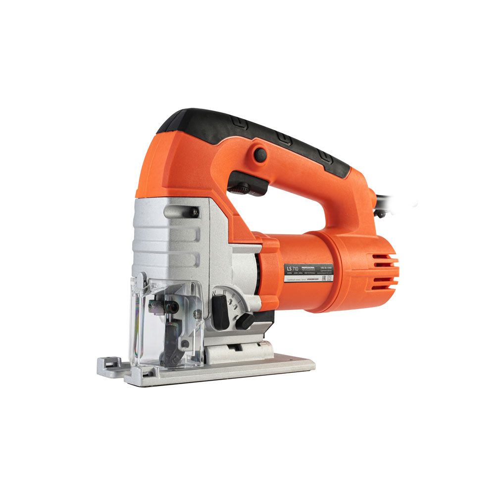 Электролобзик Patriot LS 710