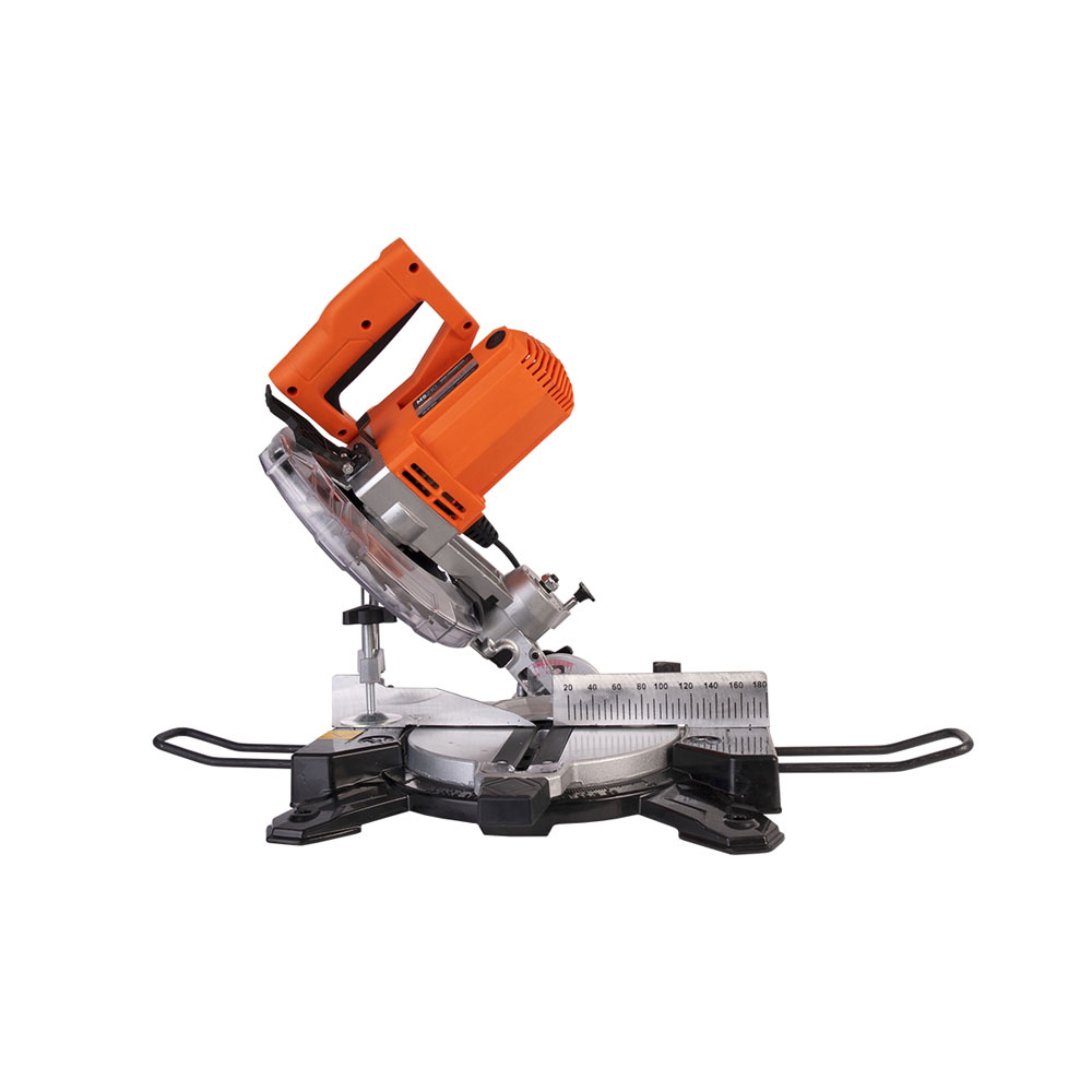 Торцовочная пила Patriot MS 210