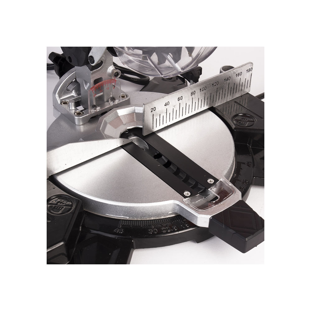 Торцовочная пила Patriot MS 210