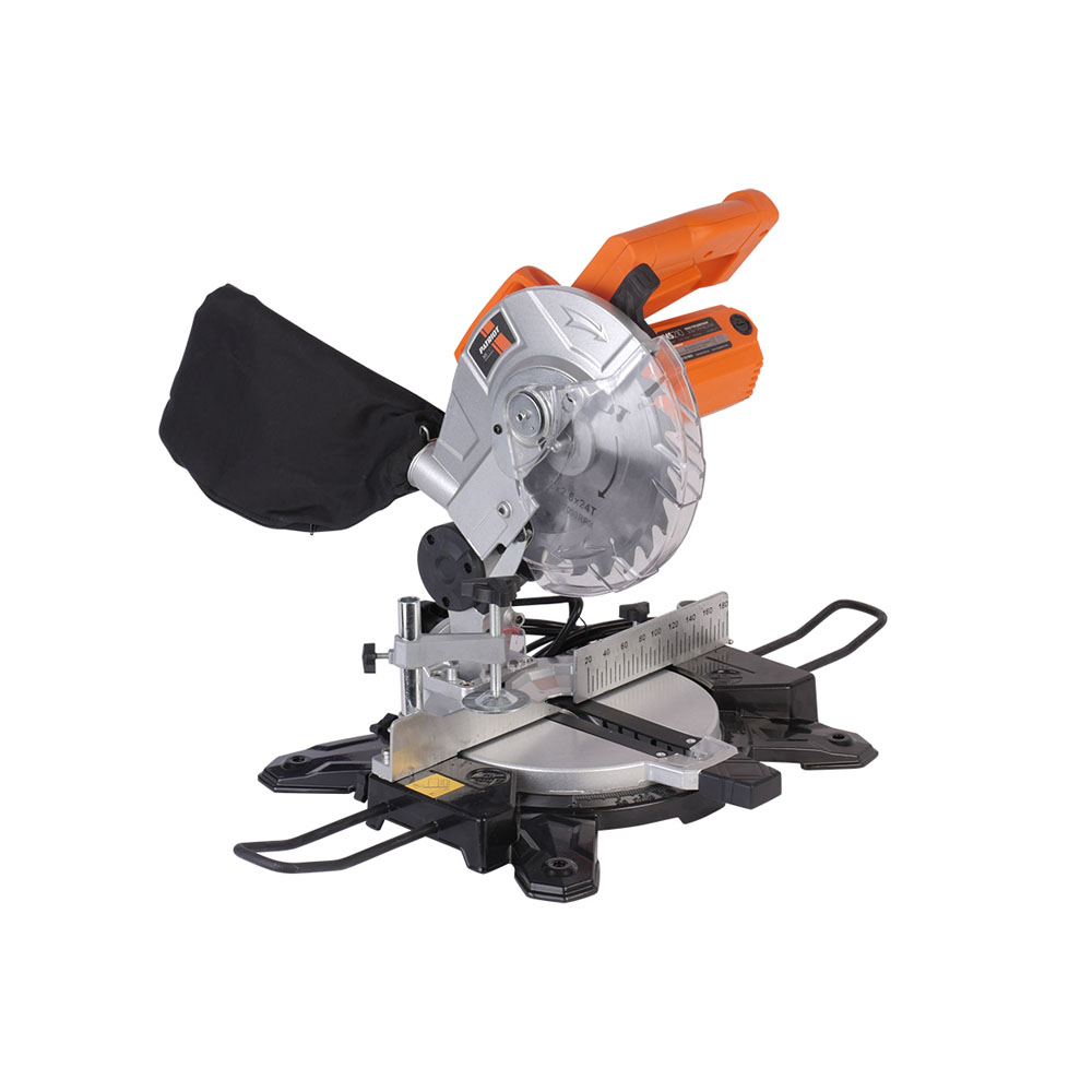 Торцовочная пила Patriot MS 210