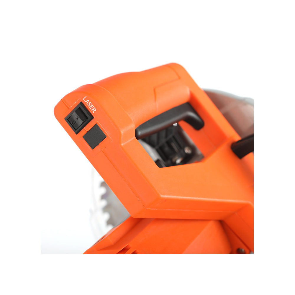 Торцовочная пила Patriot MS 255