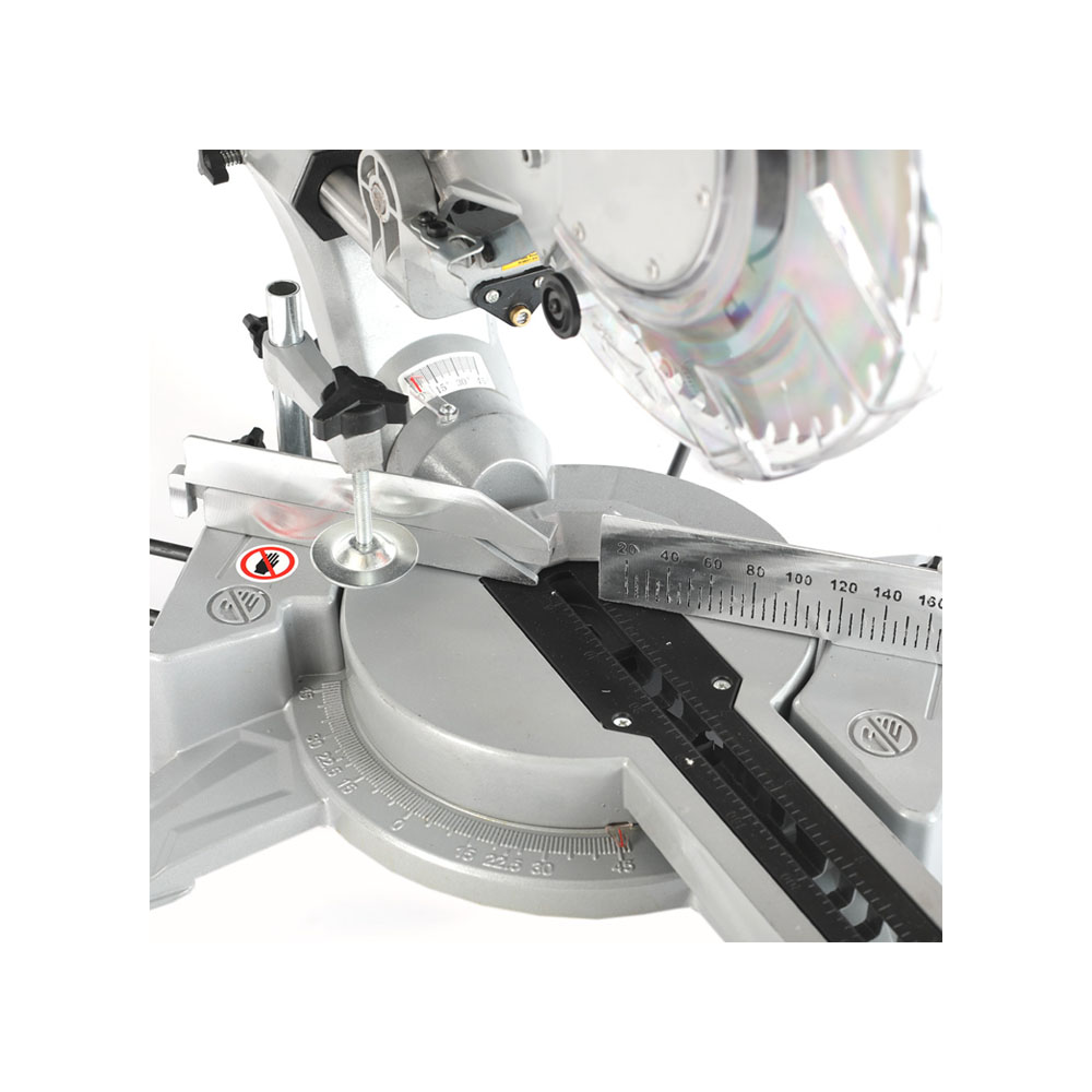 Торцовочная пила Patriot MS 255