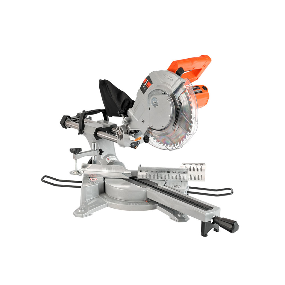 Торцовочная пила Patriot MS 255