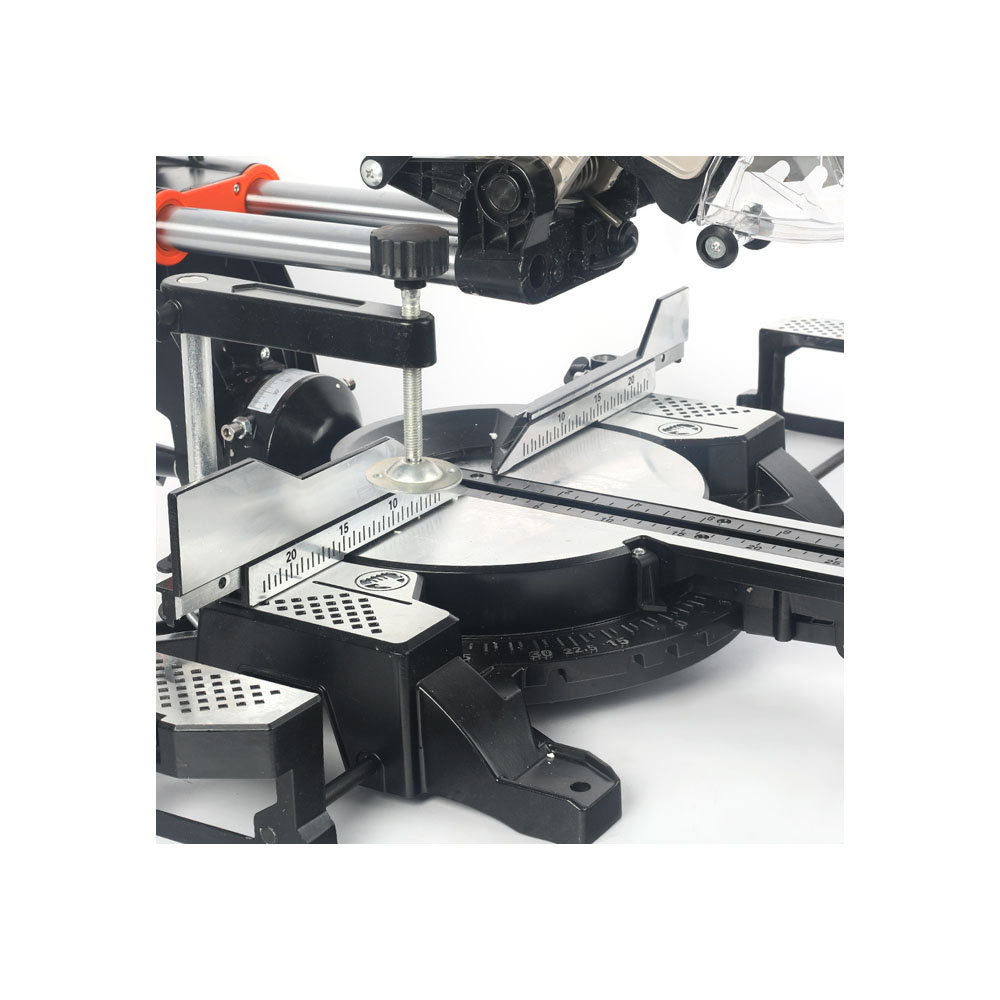 Торцовочная пила Patriot MS 305