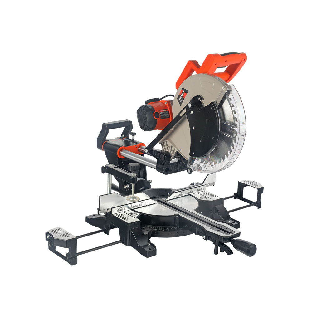 Торцовочная пила Patriot MS 305