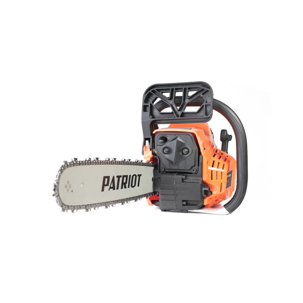 Бензопила PATRIOT PT 445
