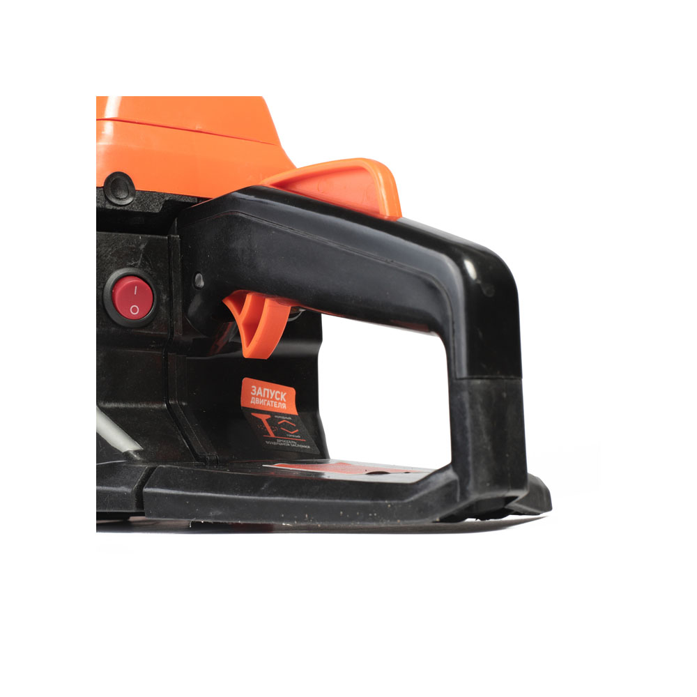 Бензопила PATRIOT PT 445