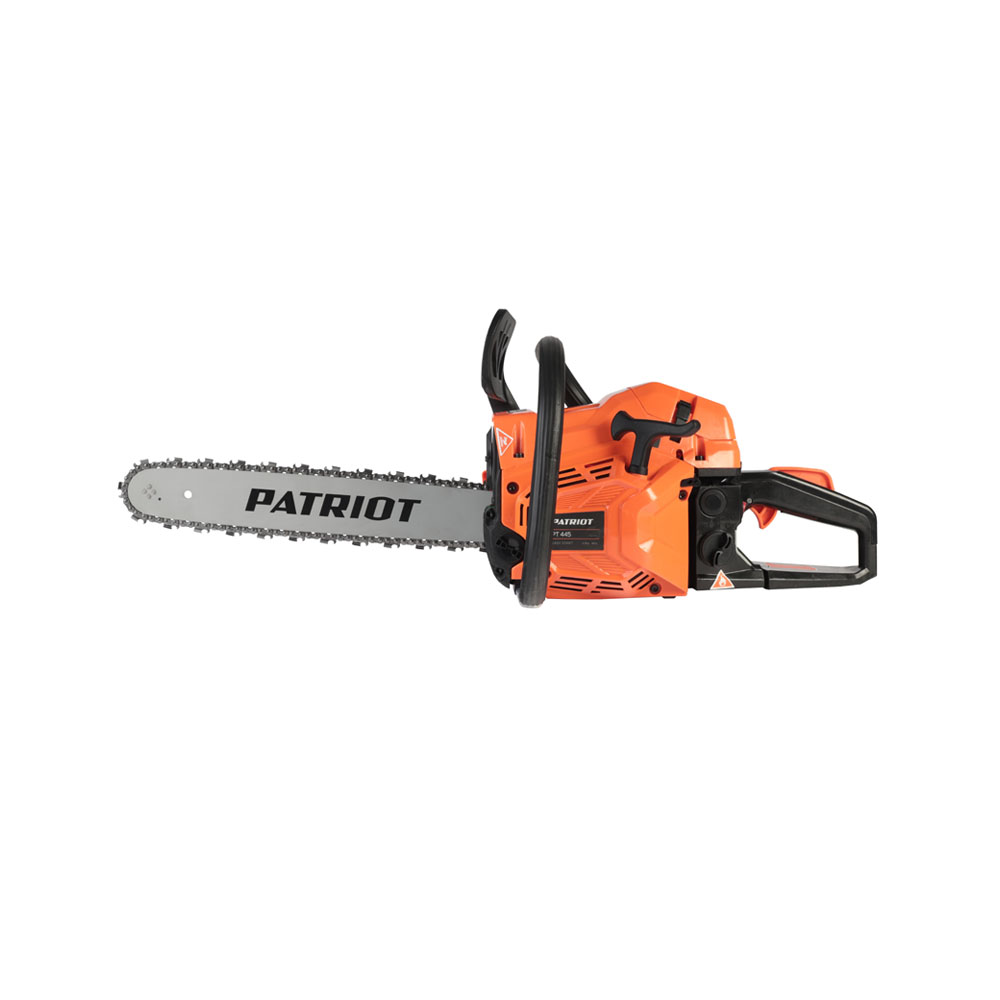 Бензопила PATRIOT PT 445