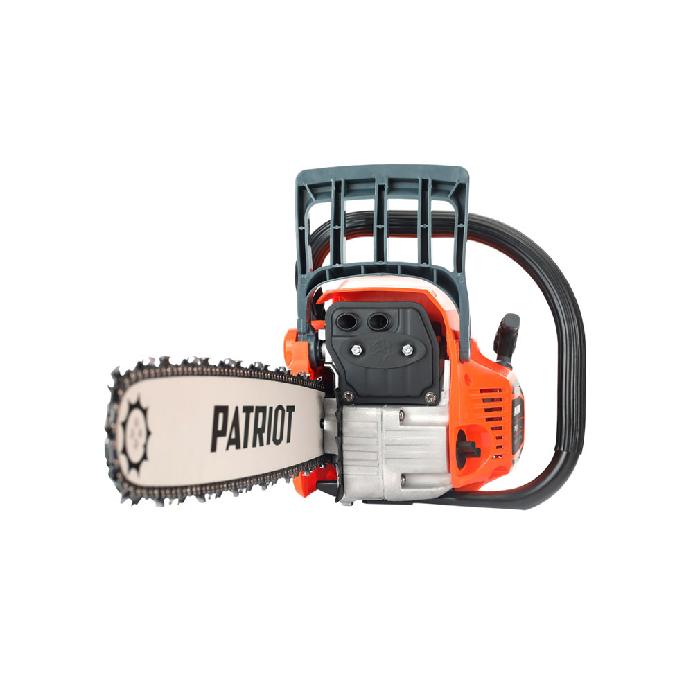 Бензопила PATRIOT РТ 4518