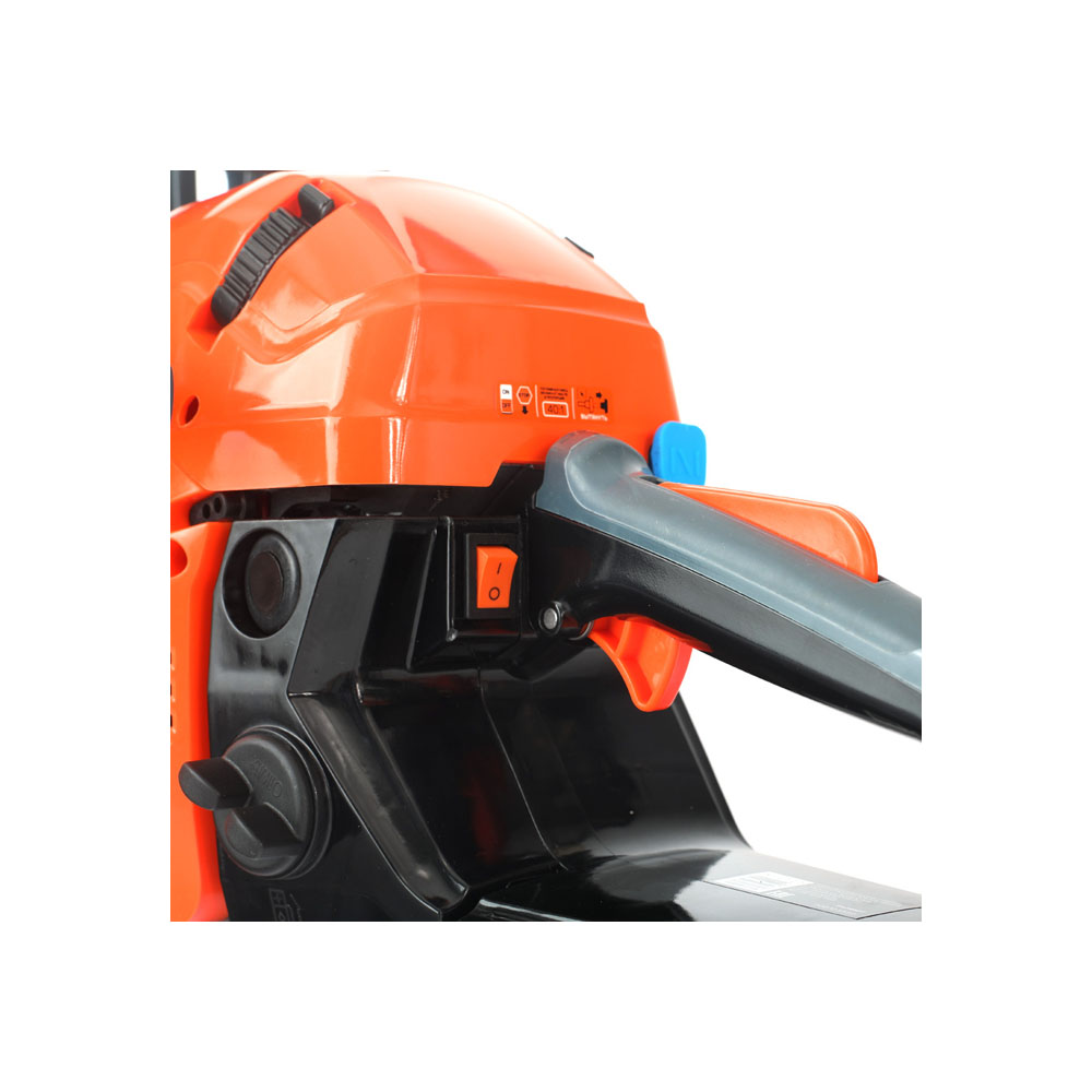 Бензопила PATRIOT РТ 4518