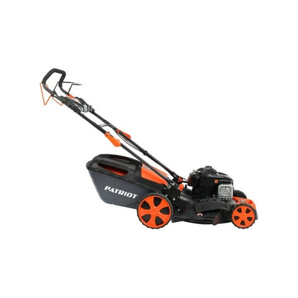 Бензиновая газонокосилка PATRIOT PT 47BS
