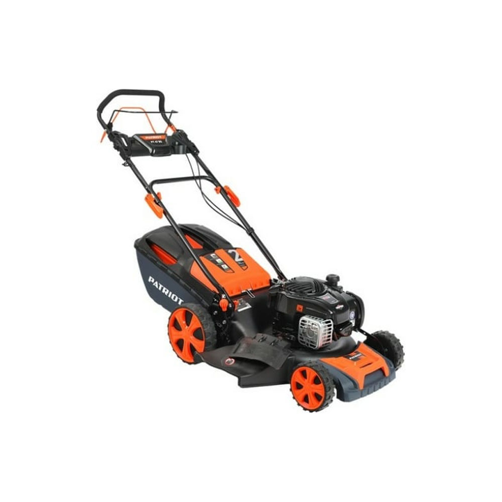 Бензиновая газонокосилка PATRIOT PT 47BS
