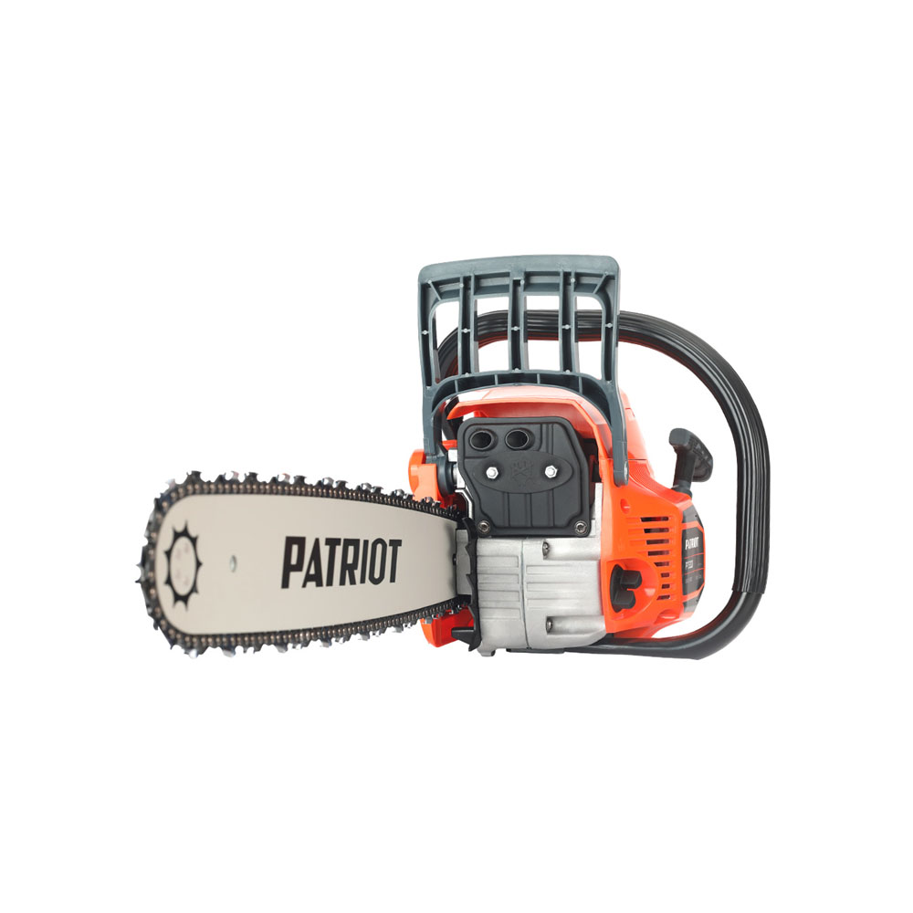 Бензопила PATRIOT РТ 5220