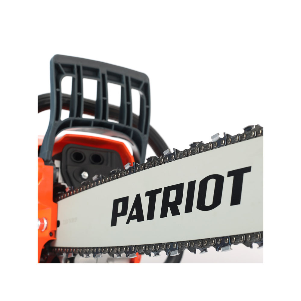 Бензопила PATRIOT РТ 5220