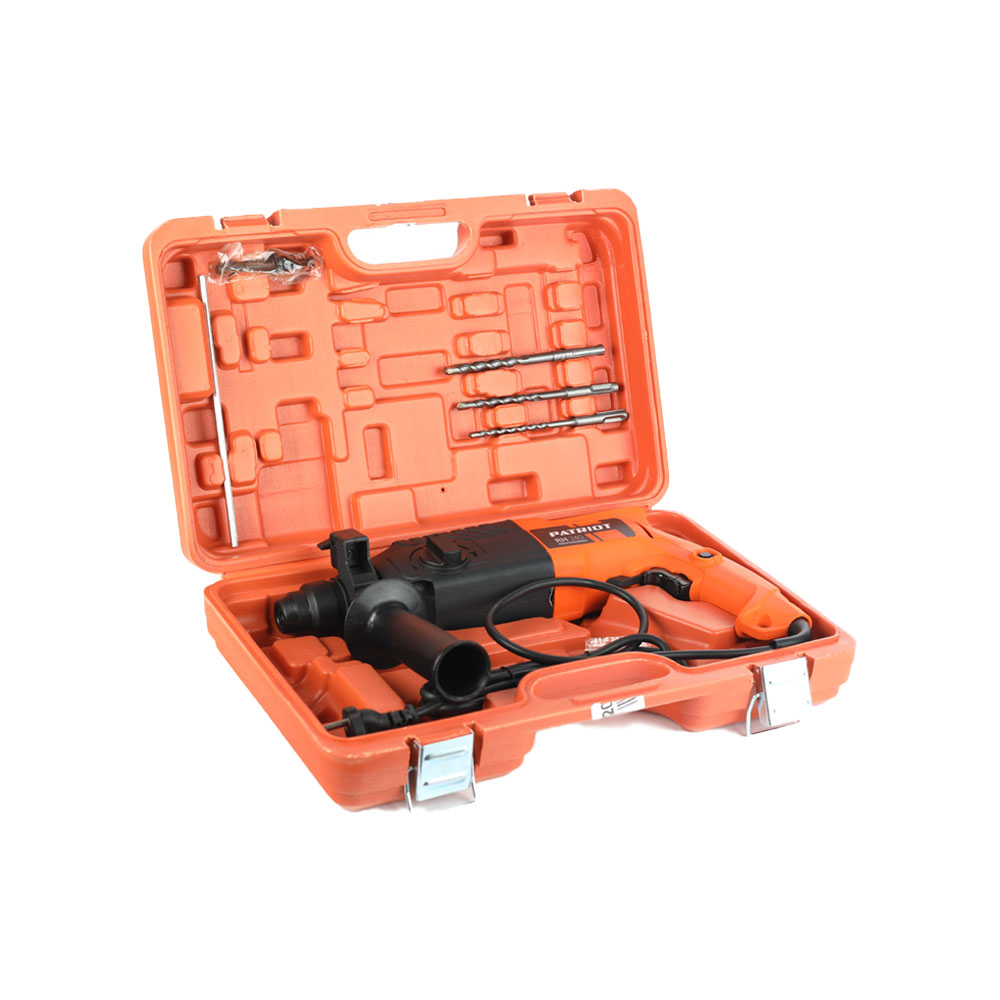 Перфоратор Patriot RH 240