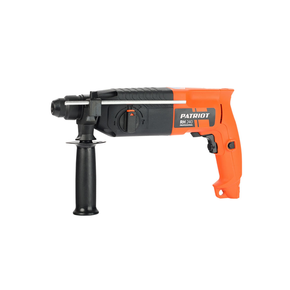 Перфоратор Patriot RH 240