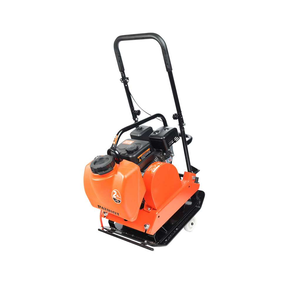 Виброплита PATRIOT VT-90 LB Honda