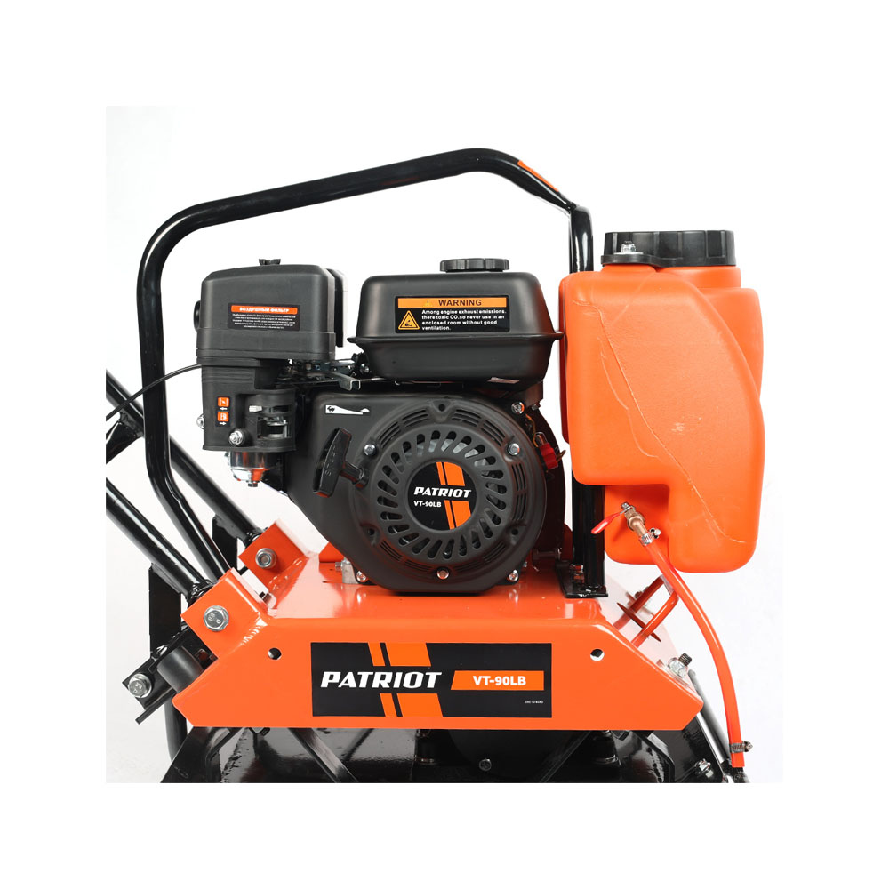 Виброплита PATRIOT VT-90 LB Honda