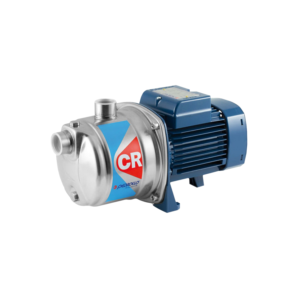 Насос многоступенчатый Pedrollo 5CRm 80-N 750W