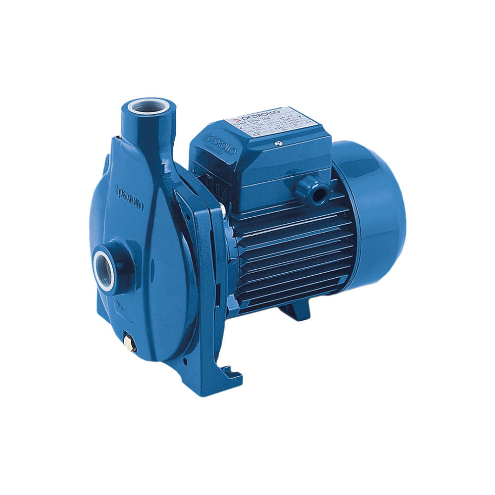 Насос центробежный Pedrollo CP230A 5500W