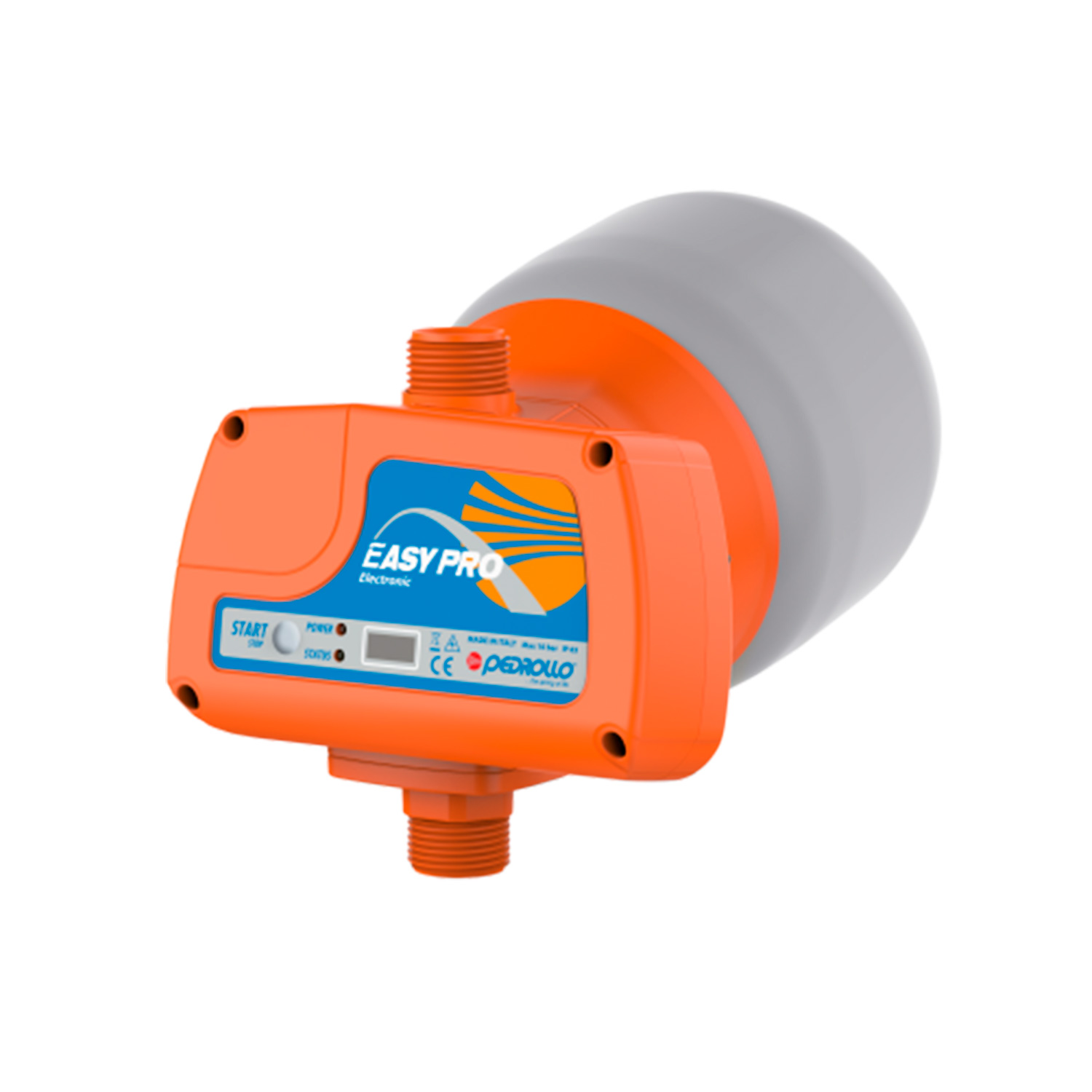 Регулятор давления Pedrollo EASYPRO 2HP 2000W