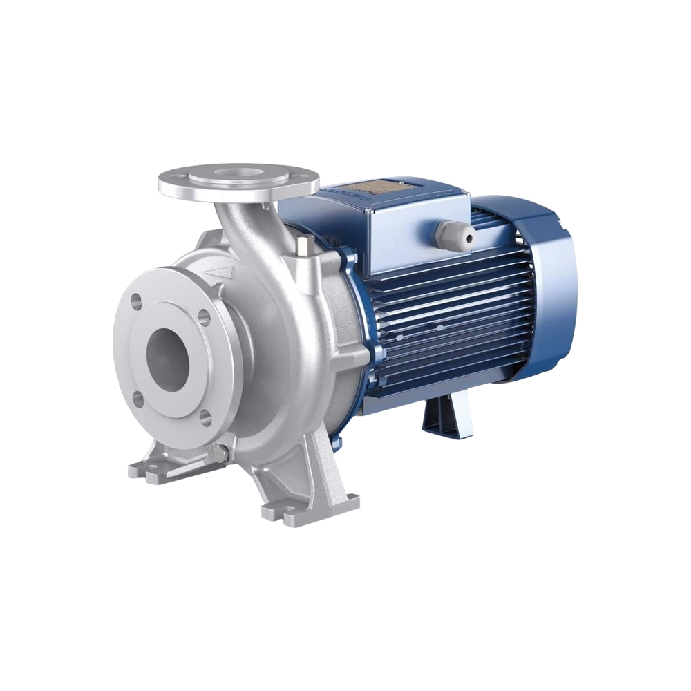 Насос центробежный Pedrollo F65/125A-I 7500W