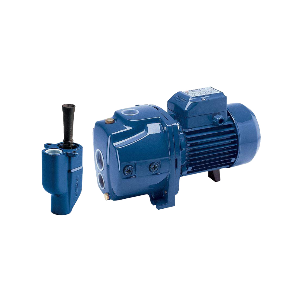 Насос самовсасывающий Pedrollo JDWm1A/30-4 750W
