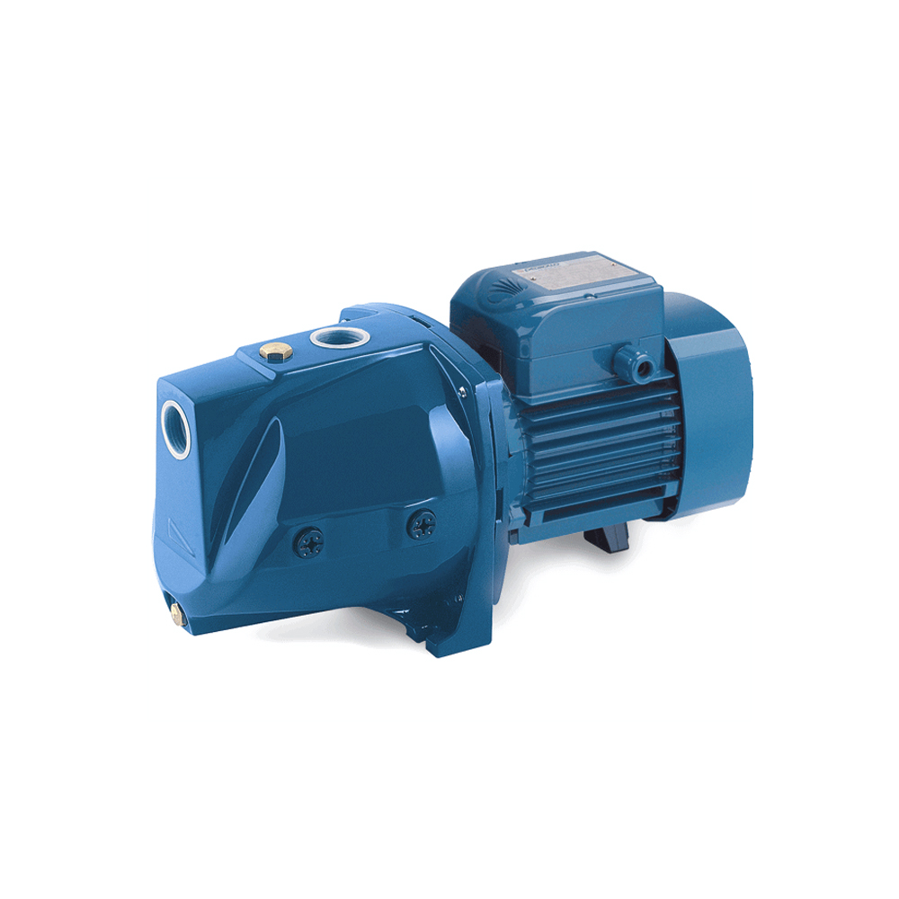 Насос центробежный Pedrollo JSWm/1A 550W