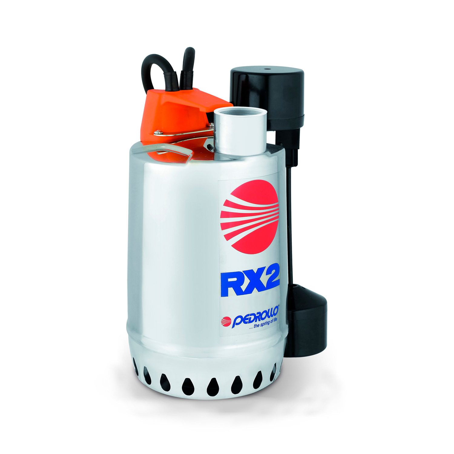 Насос погружной дренажный Pedrollo RXm 1 250W