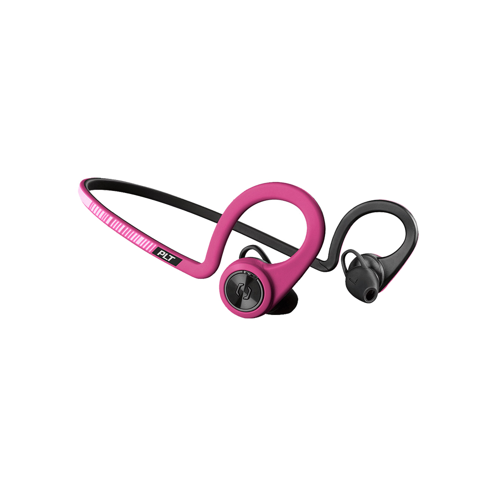 Наушники Plantronics BackBeat Fit