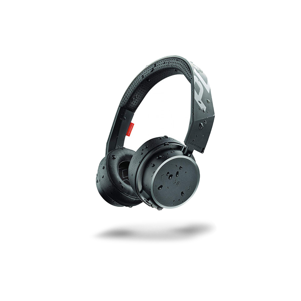 Наушники PLANTRONIC BackBeat Fit 500